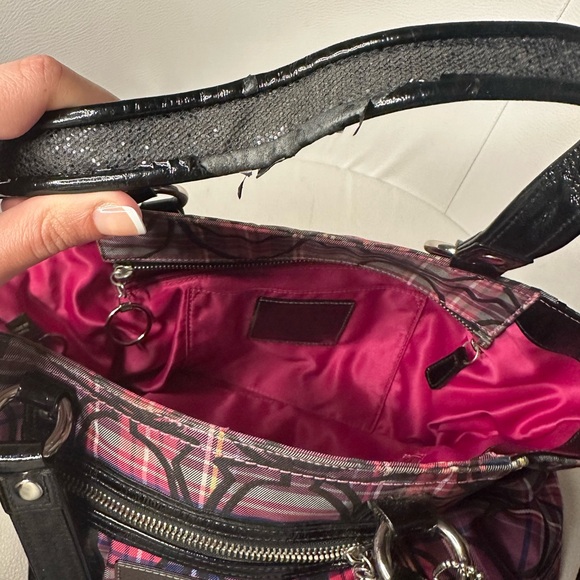 Coach Poppy Sachet 14367 - Picture 4 of 5